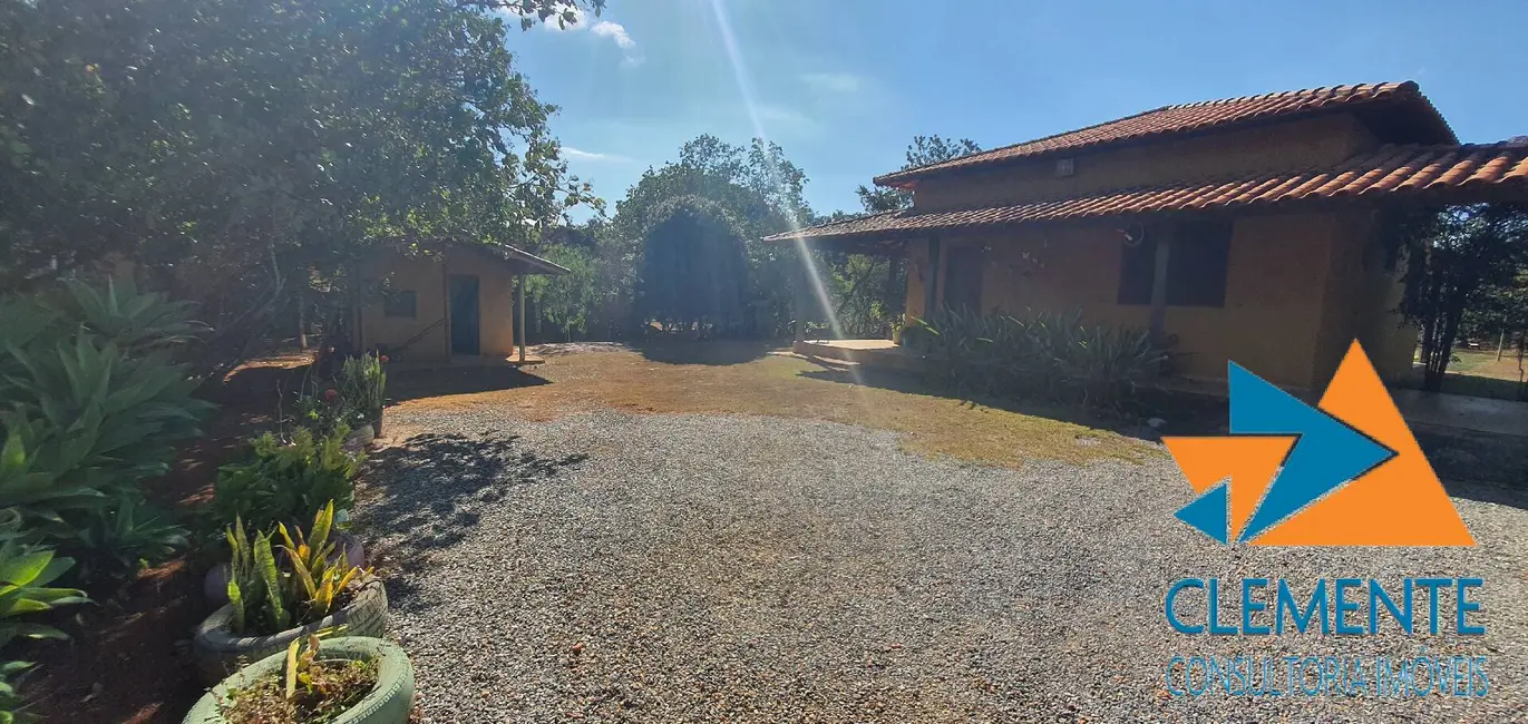 Casa de Condomínio com 2 quartos à venda, 120m2 em Jaboticatubas - MG - imagem 4 Foto 4 de Casa de Condomínio com 2 quartos à venda, 120m2 em Jaboticatubas - MG