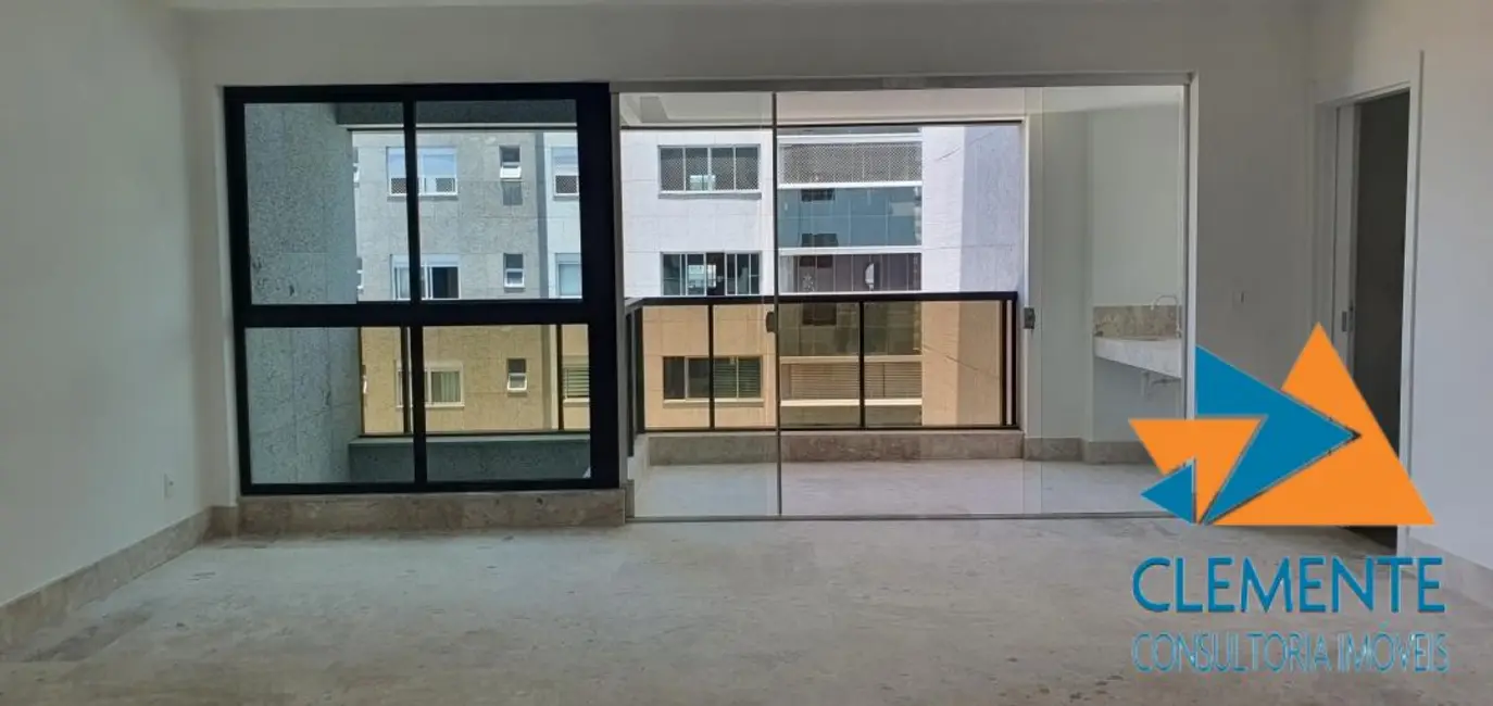 Apartamento com 4 quartos à venda, 144m2 em Anchieta, Belo Horizonte - MG - imagem 4 Foto 4 de Apartamento com 4 quartos à venda, 144m2 em Anchieta, Belo Horizonte - MG