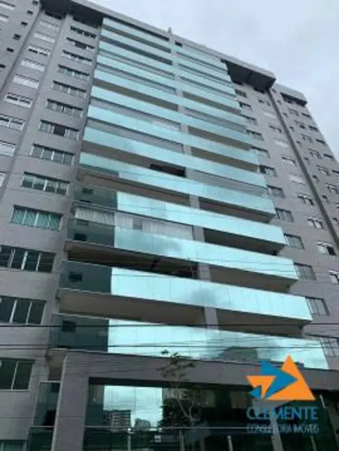 Foto 1 de Apartamento com 4 quartos à venda, 217m2 em Anchieta, Belo Horizonte - MG