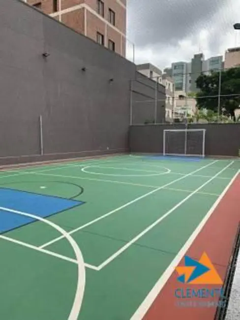 Apartamento com 4 quartos à venda, 217m2 em Anchieta, Belo Horizonte - MG - imagem 6 Foto 6 de Apartamento com 4 quartos à venda, 217m2 em Anchieta, Belo Horizonte - MG