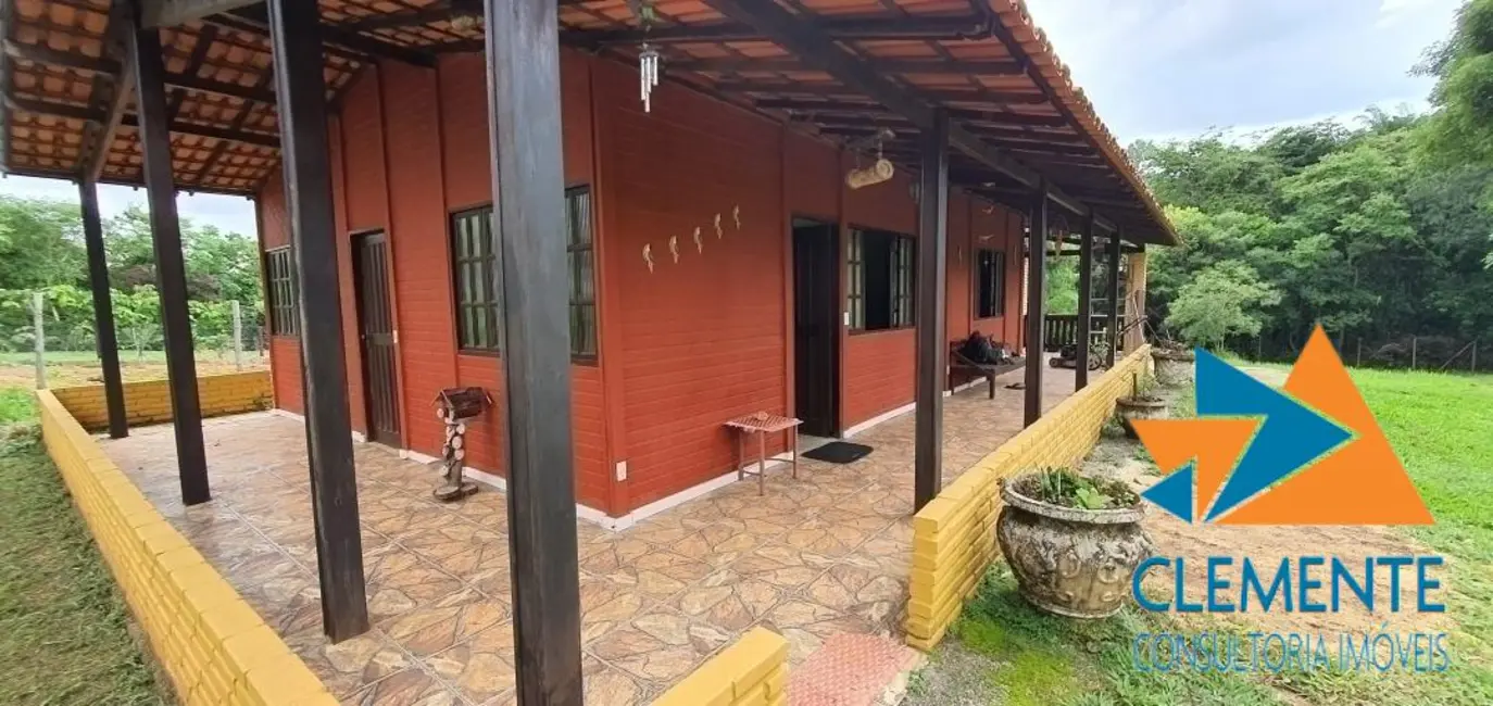 Casa de Condomínio com 3 quartos à venda, 150m2 em Jaboticatubas - MG - imagem 4 Foto 4 de Casa de Condomínio com 3 quartos à venda, 150m2 em Jaboticatubas - MG