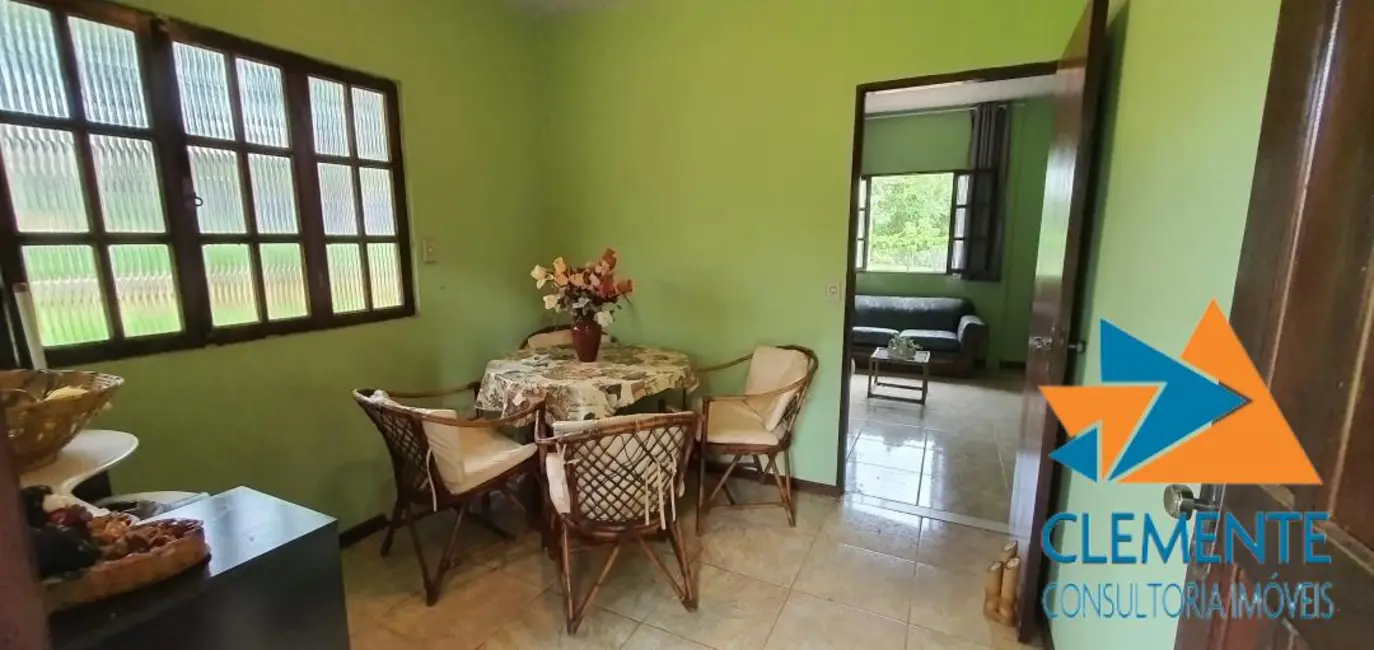 Casa de Condomínio com 3 quartos à venda, 150m2 em Jaboticatubas - MG - imagem 6 Foto 6 de Casa de Condomínio com 3 quartos à venda, 150m2 em Jaboticatubas - MG