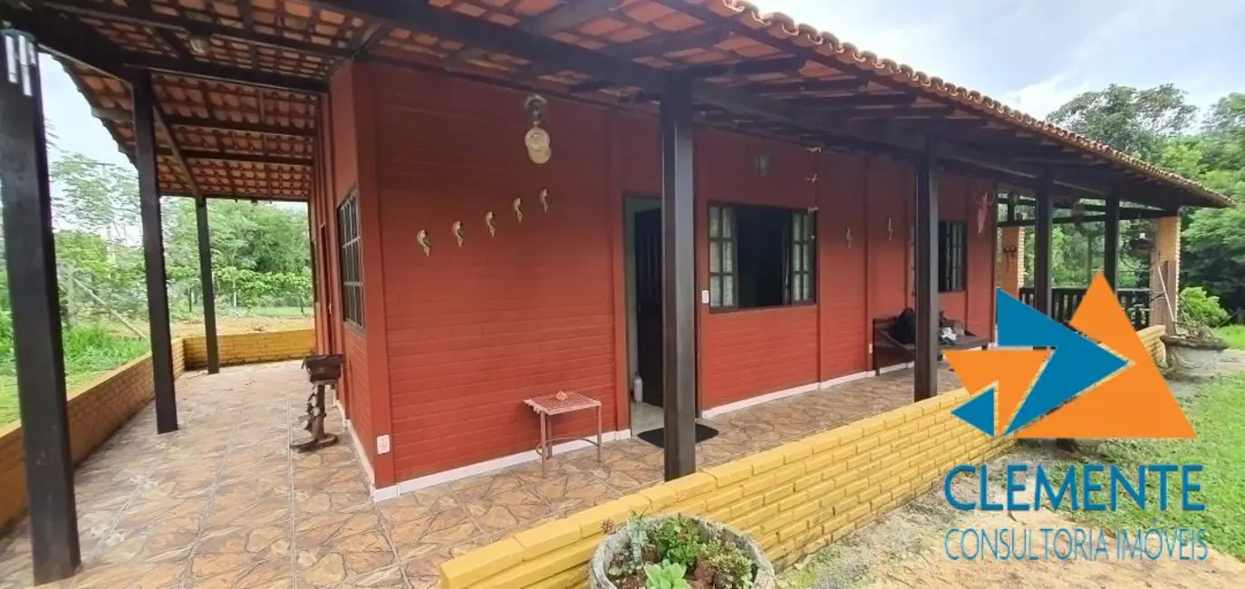 Casa de Condomínio com 3 quartos à venda, 150m2 em Jaboticatubas - MG - imagem 5 Foto 5 de Casa de Condomínio com 3 quartos à venda, 150m2 em Jaboticatubas - MG