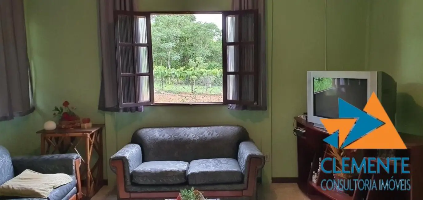 Casa de Condomínio com 3 quartos à venda, 150m2 em Jaboticatubas - MG - imagem 8 Foto 8 de Casa de Condomínio com 3 quartos à venda, 150m2 em Jaboticatubas - MG