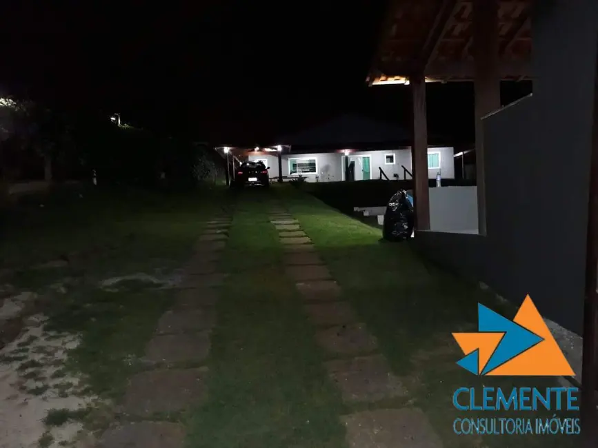 Foto 5 de Casa de Condomínio com 4 quartos à venda, 200m2 em Jaboticatubas - MG