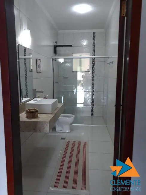 Foto 4 de Casa de Condomínio com 4 quartos à venda, 200m2 em Jaboticatubas - MG