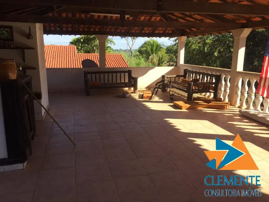 Casa de Condomínio com 4 quartos à venda, 350m2 em Jaboticatubas - MG - imagem 4 Foto 4 de Casa de Condomínio com 4 quartos à venda, 350m2 em Jaboticatubas - MG