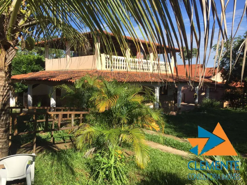 Casa de Condomínio com 4 quartos à venda, 350m2 em Jaboticatubas - MG - imagem 3 Foto 3 de Casa de Condomínio com 4 quartos à venda, 350m2 em Jaboticatubas - MG