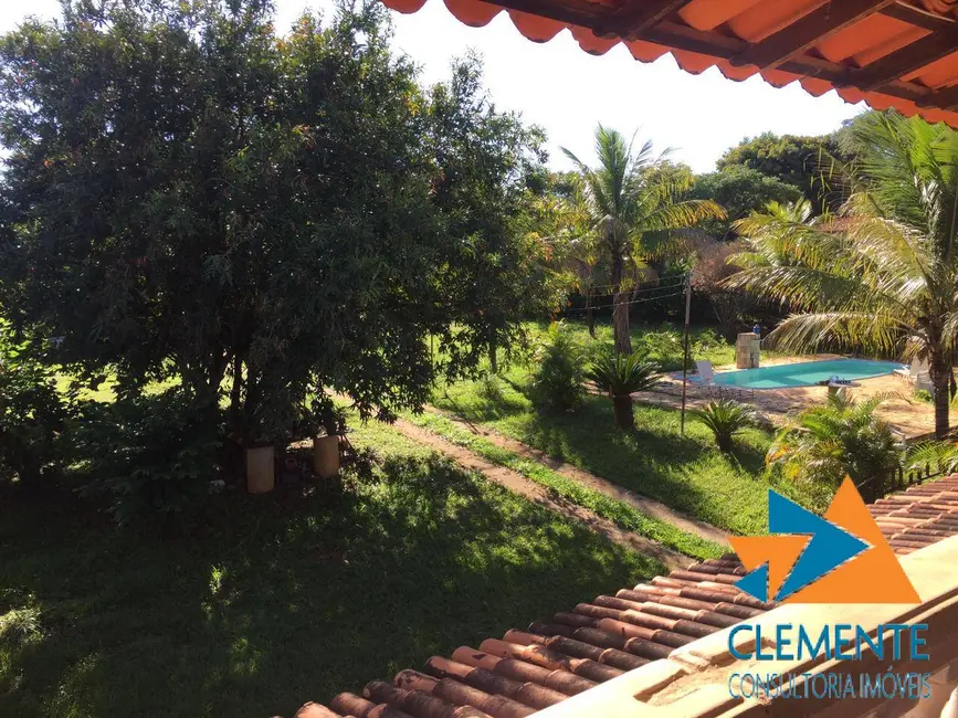 Casa de Condomínio com 4 quartos à venda, 350m2 em Jaboticatubas - MG - imagem 7 Foto 7 de Casa de Condomínio com 4 quartos à venda, 350m2 em Jaboticatubas - MG