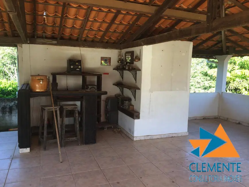 Casa de Condomínio com 4 quartos à venda, 350m2 em Jaboticatubas - MG - imagem 6 Foto 6 de Casa de Condomínio com 4 quartos à venda, 350m2 em Jaboticatubas - MG