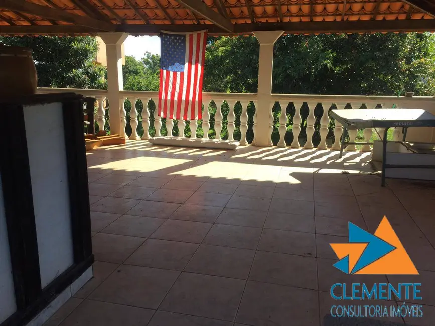 Casa de Condomínio com 4 quartos à venda, 350m2 em Jaboticatubas - MG - imagem 5 Foto 5 de Casa de Condomínio com 4 quartos à venda, 350m2 em Jaboticatubas - MG