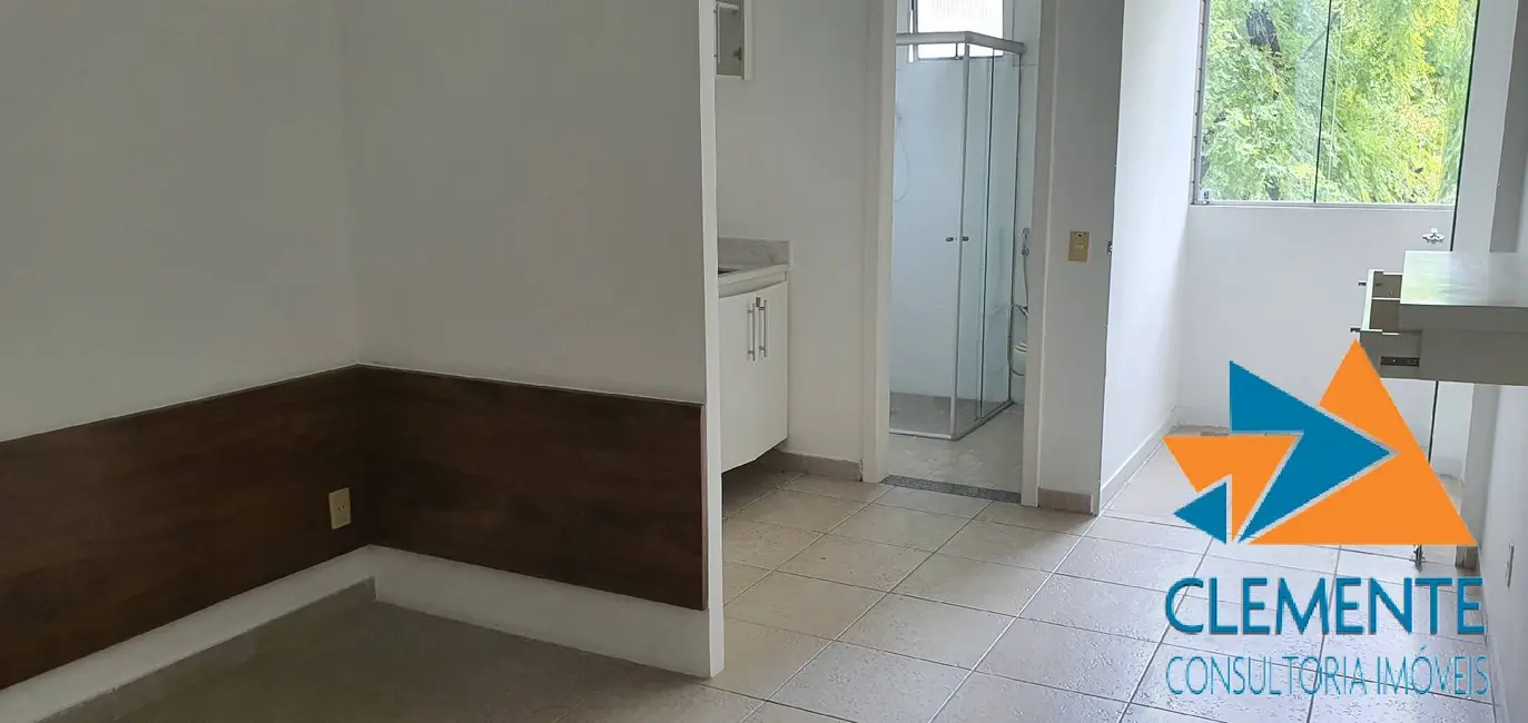 Apartamento com 1 quarto à venda, 30m2 em Lourdes, Belo Horizonte - MG - imagem 5 Foto 5 de Apartamento com 1 quarto à venda, 30m2 em Lourdes, Belo Horizonte - MG