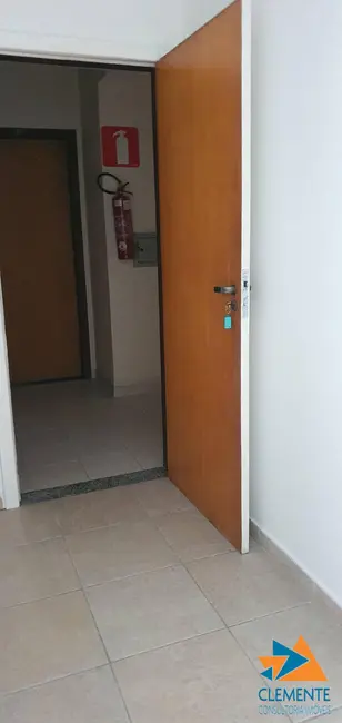 Apartamento com 1 quarto à venda, 30m2 em Lourdes, Belo Horizonte - MG - imagem 9 Foto 9 de Apartamento com 1 quarto à venda, 30m2 em Lourdes, Belo Horizonte - MG