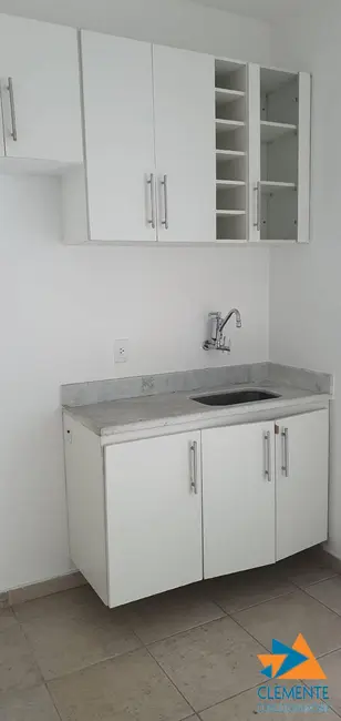 Apartamento com 1 quarto à venda, 30m2 em Lourdes, Belo Horizonte - MG - imagem 6 Foto 6 de Apartamento com 1 quarto à venda, 30m2 em Lourdes, Belo Horizonte - MG