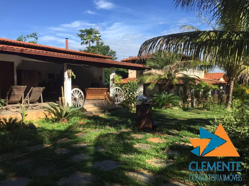 Foto 8 de Casa de Condomínio com 2 quartos à venda, 150m2 em Jaboticatubas - MG