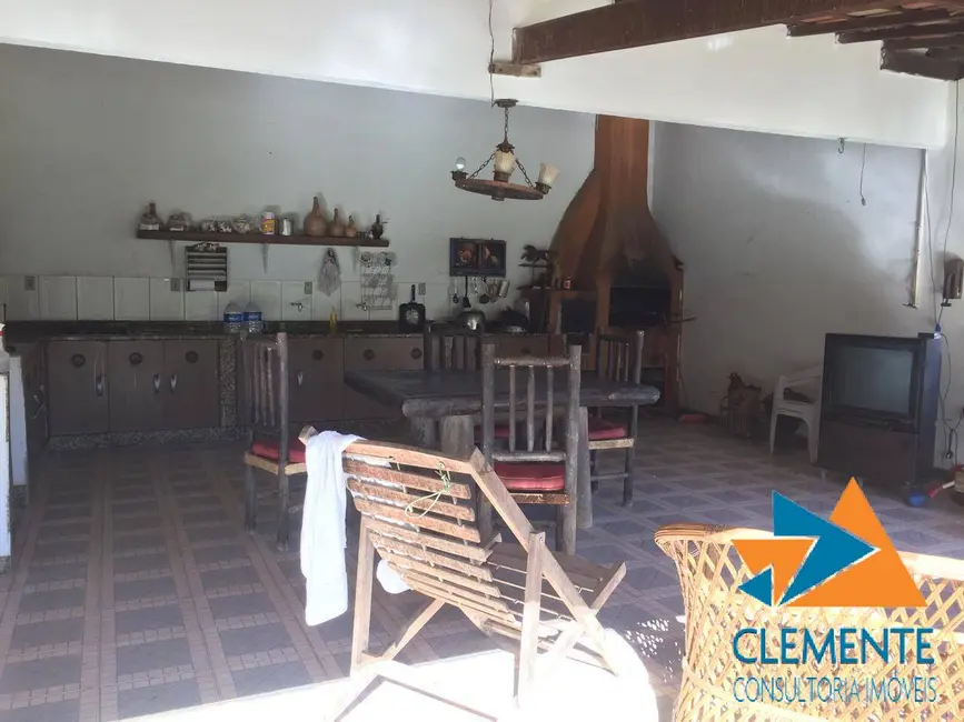 Foto 7 de Casa de Condomínio com 2 quartos à venda, 150m2 em Jaboticatubas - MG