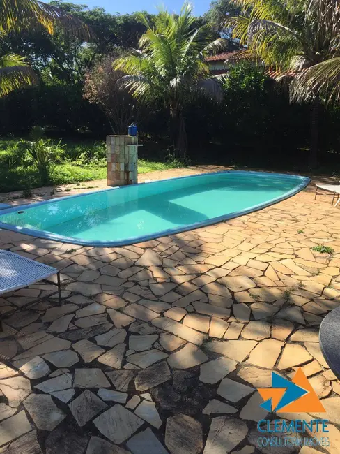 Foto 2 de Casa de Condomínio com 2 quartos à venda, 150m2 em Jaboticatubas - MG