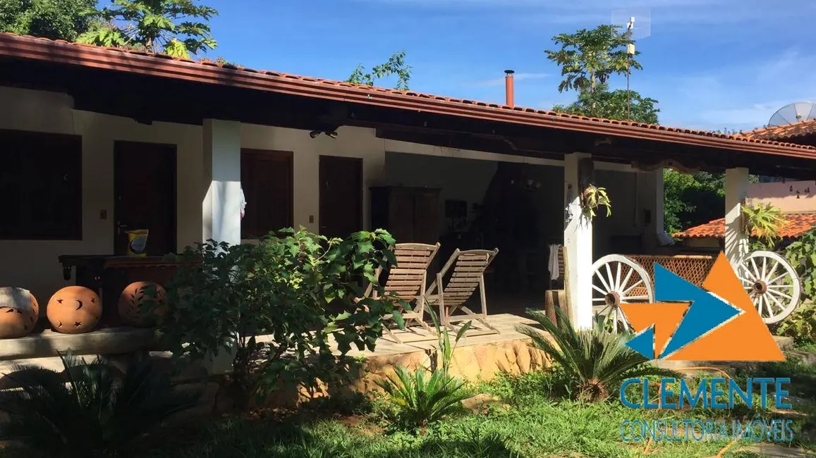 Foto 4 de Casa de Condomínio com 2 quartos à venda, 150m2 em Jaboticatubas - MG