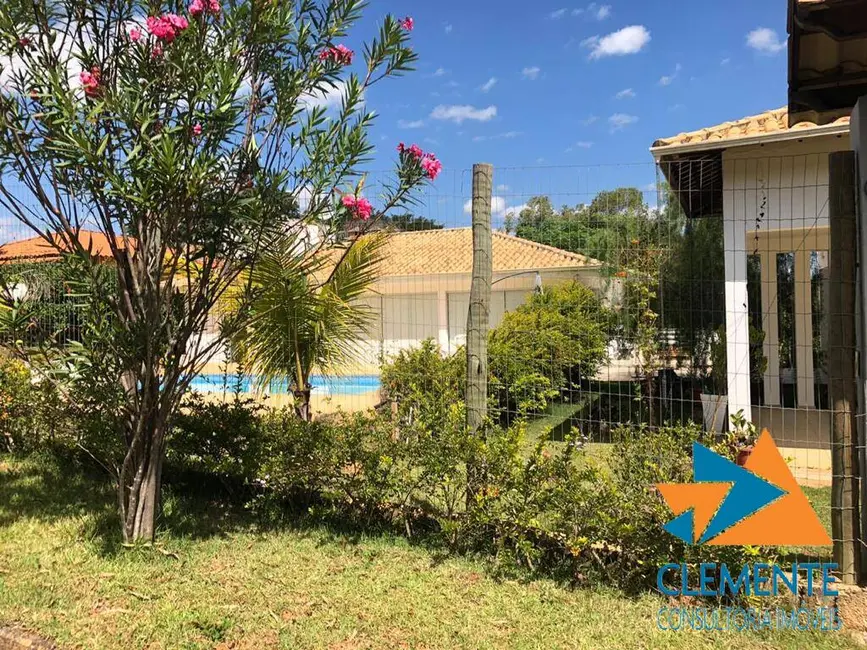 Foto 1 de Casa de Condomínio com 4 quartos à venda, 400m2 em Jaboticatubas - MG