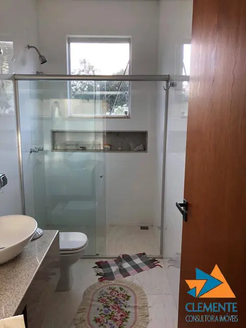 Foto 4 de Casa de Condomínio com 4 quartos à venda, 400m2 em Jaboticatubas - MG