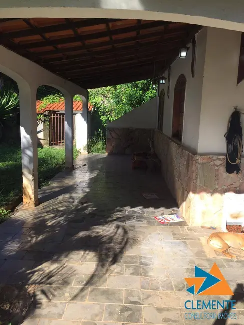 Casa com 2 quartos à venda, 200m2 em Jaboticatubas - MG - imagem 7 Foto 7 de Casa com 2 quartos à venda, 200m2 em Jaboticatubas - MG