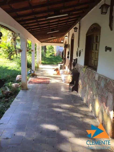 Casa com 2 quartos à venda, 200m2 em Jaboticatubas - MG - imagem 4 Foto 4 de Casa com 2 quartos à venda, 200m2 em Jaboticatubas - MG