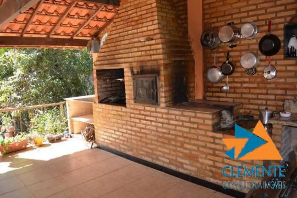 Foto 9 de Casa de Condomínio com 2 quartos à venda, 150m2 em Jaboticatubas - MG