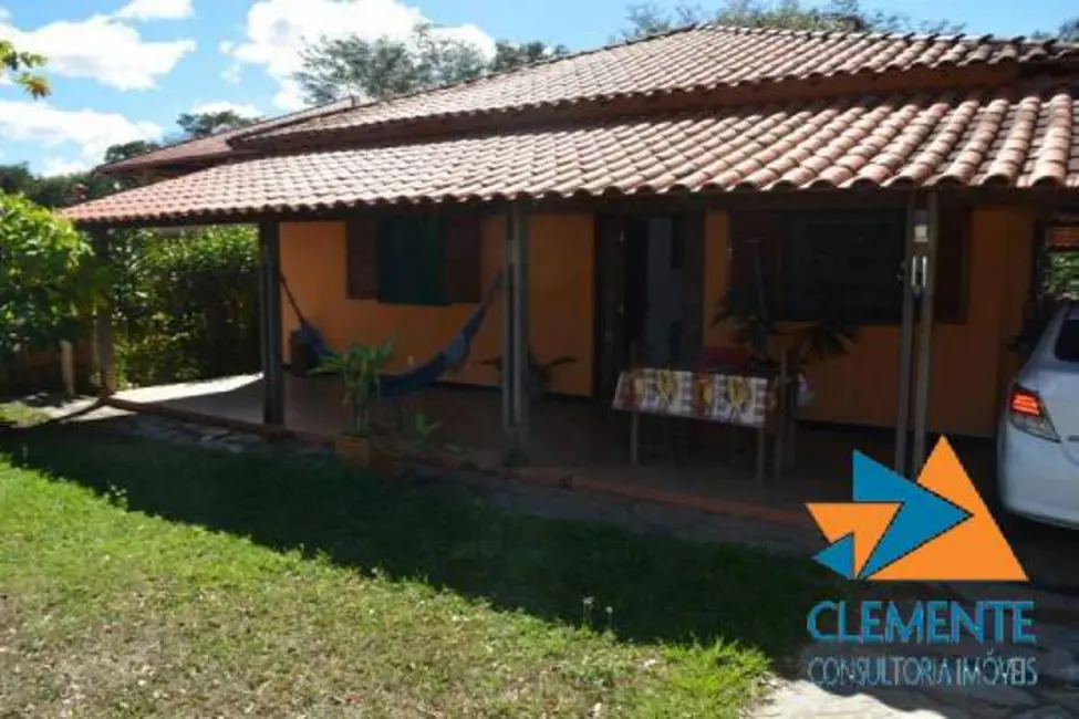 Foto 1 de Casa de Condomínio com 2 quartos à venda, 150m2 em Jaboticatubas - MG