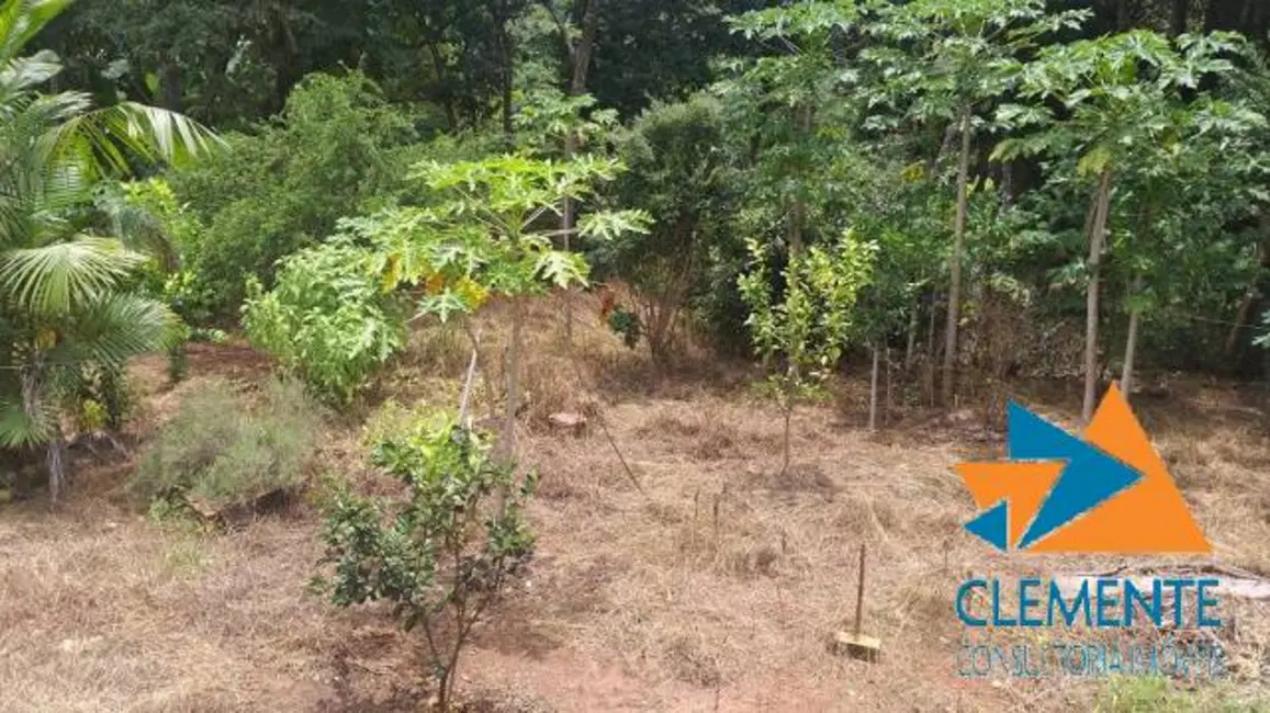 Foto 2 de Casa de Condomínio com 2 quartos à venda, 150m2 em Jaboticatubas - MG