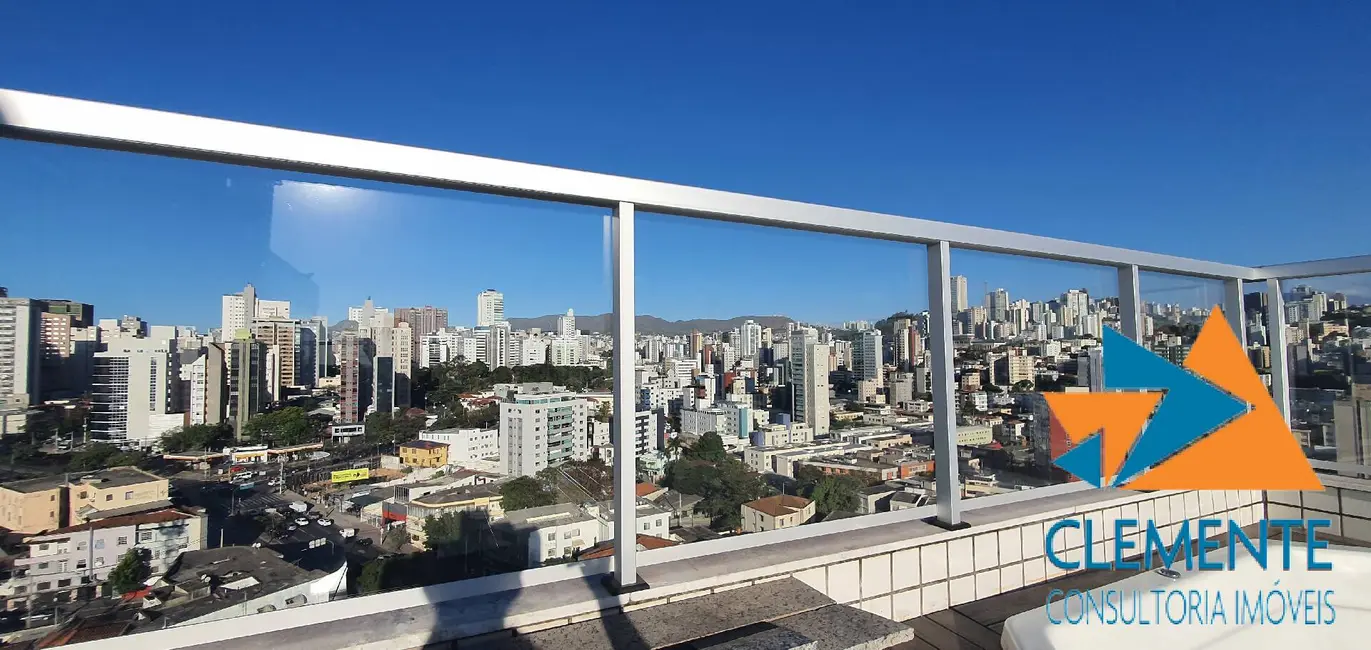 Cobertura com 4 quartos à venda, 240m2 em Prado, Belo Horizonte - MG - imagem 9 Foto 9 de Cobertura com 4 quartos à venda, 240m2 em Prado, Belo Horizonte - MG