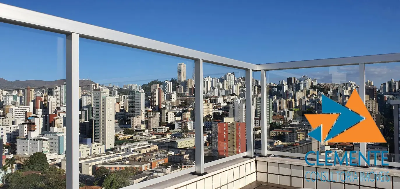 Cobertura com 4 quartos à venda, 240m2 em Prado, Belo Horizonte - MG - imagem 7 Foto 7 de Cobertura com 4 quartos à venda, 240m2 em Prado, Belo Horizonte - MG