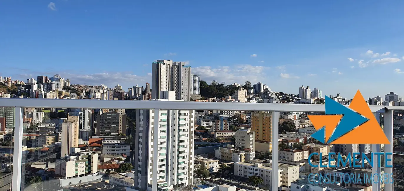 Cobertura com 4 quartos à venda, 240m2 em Prado, Belo Horizonte - MG - imagem 5 Foto 5 de Cobertura com 4 quartos à venda, 240m2 em Prado, Belo Horizonte - MG