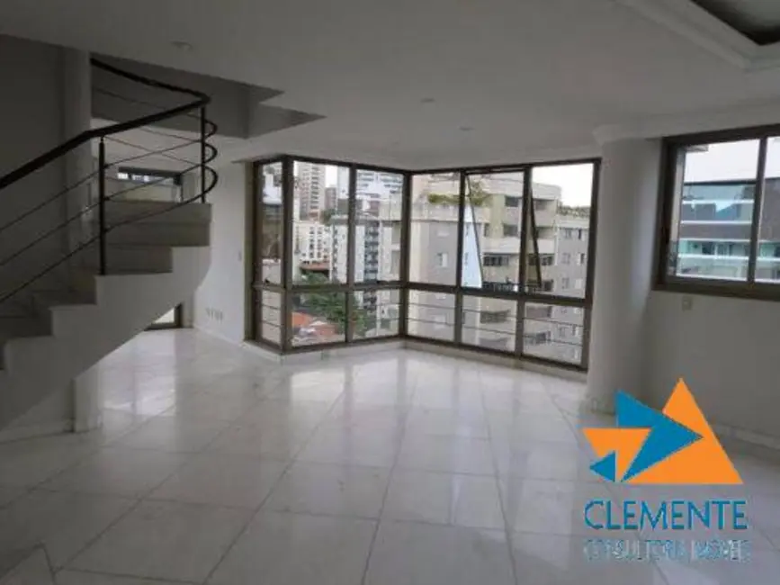 Cobertura com 4 quartos à venda, 300m2 em Gutierrez, Belo Horizonte - MG - imagem 8 Foto 8 de Cobertura com 4 quartos à venda, 300m2 em Gutierrez, Belo Horizonte - MG