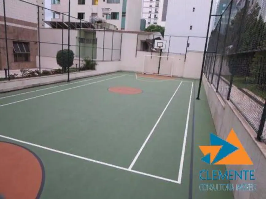 Cobertura com 4 quartos à venda, 300m2 em Gutierrez, Belo Horizonte - MG - imagem 5 Foto 5 de Cobertura com 4 quartos à venda, 300m2 em Gutierrez, Belo Horizonte - MG