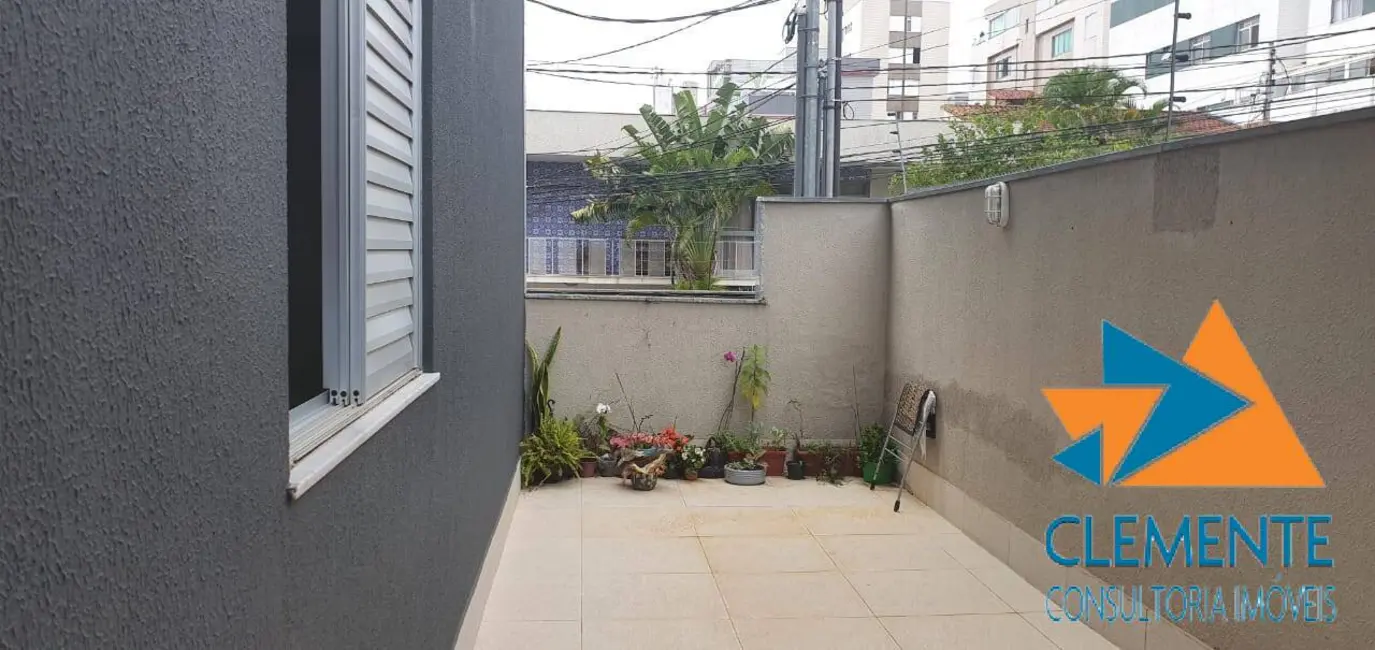 Apartamento com 2 quartos à venda, 115m2 em Santo Antônio, Belo Horizonte - MG - imagem 3 Foto 3 de Apartamento com 2 quartos à venda, 115m2 em Santo Antônio, Belo Horizonte - MG