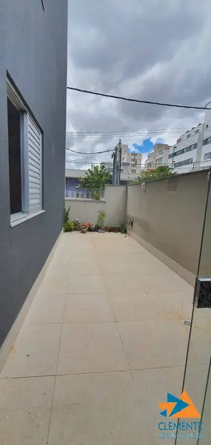 Foto 2 de Apartamento com 2 quartos à venda, 115m2 em Santo Antônio, Belo Horizonte - MG