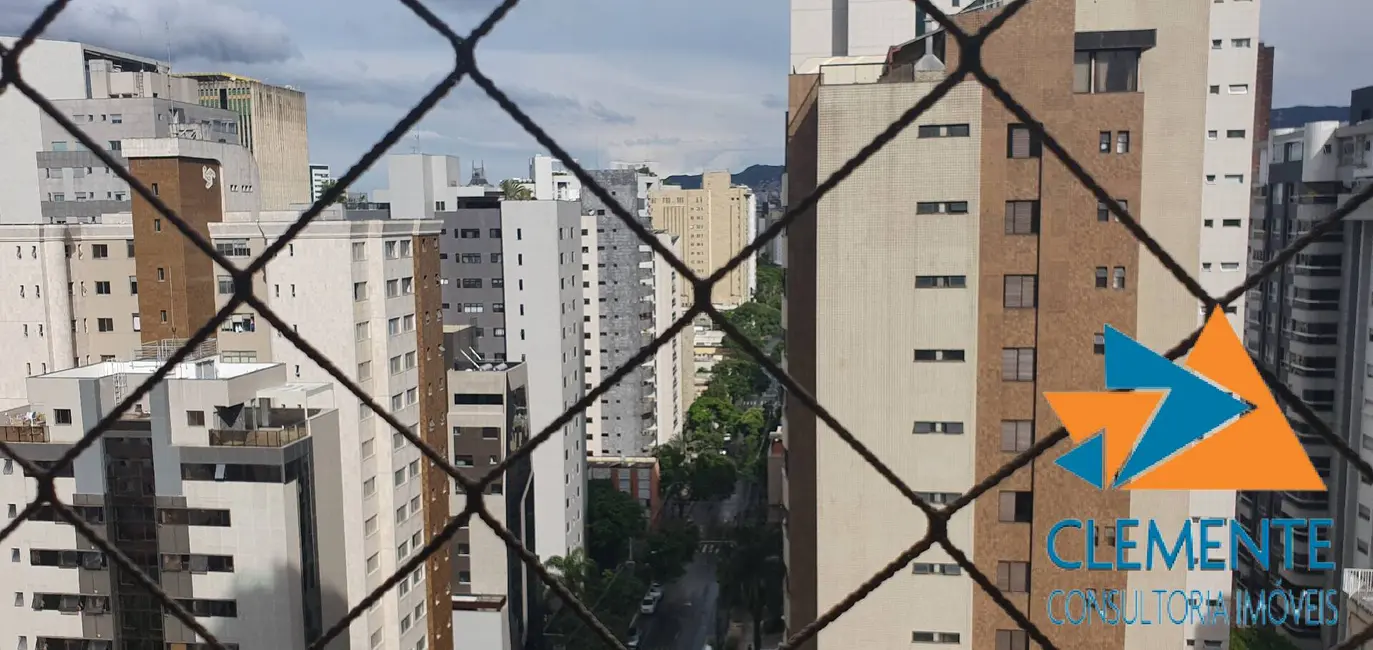 Apartamento com 4 quartos à venda, 180m2 em Santo Agostinho, Belo Horizonte - MG - imagem 6 Foto 6 de Apartamento com 4 quartos à venda, 180m2 em Santo Agostinho, Belo Horizonte - MG