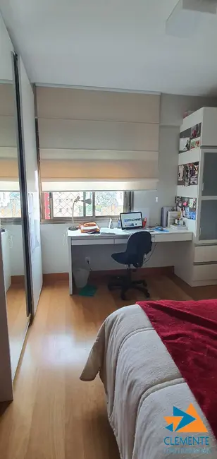 Apartamento com 4 quartos à venda, 180m2 em Santo Agostinho, Belo Horizonte - MG - imagem 9 Foto 9 de Apartamento com 4 quartos à venda, 180m2 em Santo Agostinho, Belo Horizonte - MG