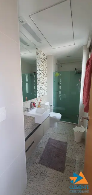 Apartamento com 4 quartos à venda, 180m2 em Santo Agostinho, Belo Horizonte - MG - imagem 8 Foto 8 de Apartamento com 4 quartos à venda, 180m2 em Santo Agostinho, Belo Horizonte - MG