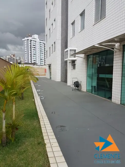 Apartamento com 4 quartos à venda, 116m2 em Prado, Belo Horizonte - MG - imagem 2 Foto 2 de Apartamento com 4 quartos à venda, 116m2 em Prado, Belo Horizonte - MG