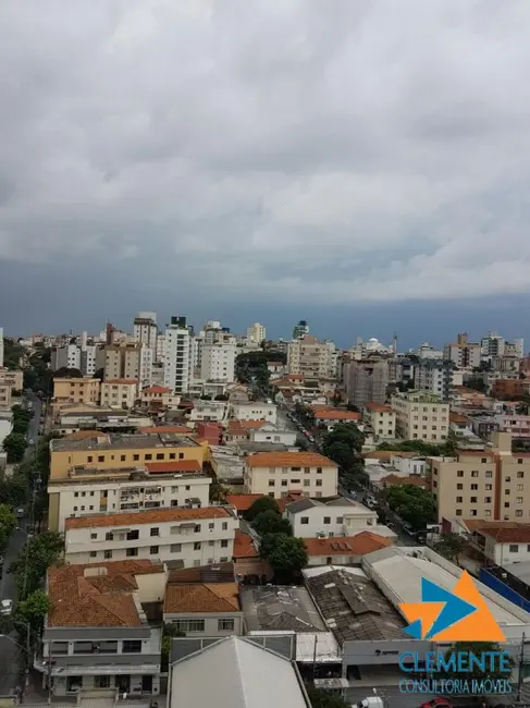 Apartamento com 4 quartos à venda, 116m2 em Prado, Belo Horizonte - MG - imagem 4 Foto 4 de Apartamento com 4 quartos à venda, 116m2 em Prado, Belo Horizonte - MG