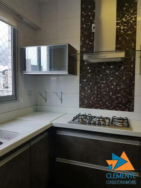 Apartamento com 4 quartos à venda, 116m2 em Prado, Belo Horizonte - MG - imagem 8 Foto 8 de Apartamento com 4 quartos à venda, 116m2 em Prado, Belo Horizonte - MG