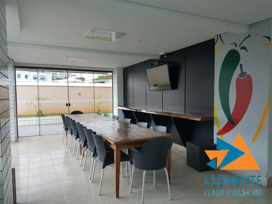 Apartamento com 4 quartos à venda, 116m2 em Prado, Belo Horizonte - MG - imagem 5 Foto 5 de Apartamento com 4 quartos à venda, 116m2 em Prado, Belo Horizonte - MG