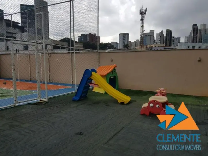 Apartamento com 4 quartos à venda, 116m2 em Prado, Belo Horizonte - MG - imagem 6 Foto 6 de Apartamento com 4 quartos à venda, 116m2 em Prado, Belo Horizonte - MG