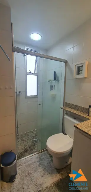Foto 2 de Apartamento com 3 quartos à venda, 102m2 em Santo Agostinho, Belo Horizonte - MG