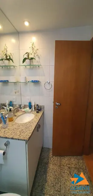 Apartamento com 3 quartos à venda, 102m2 em Santo Agostinho, Belo Horizonte - MG - imagem 4 Foto 4 de Apartamento com 3 quartos à venda, 102m2 em Santo Agostinho, Belo Horizonte - MG