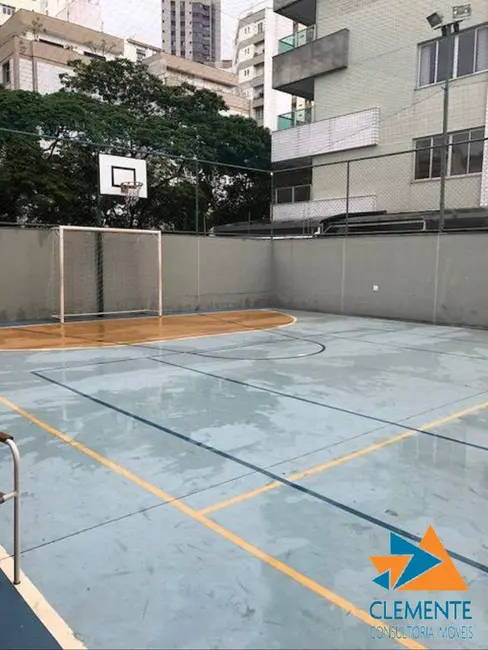 Apartamento com 4 quartos à venda, 177m2 em Gutierrez, Belo Horizonte - MG - imagem 6 Foto 6 de Apartamento com 4 quartos à venda, 177m2 em Gutierrez, Belo Horizonte - MG