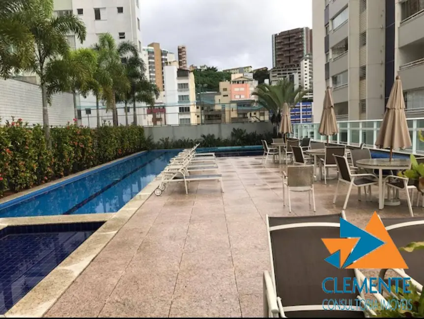 Apartamento com 4 quartos à venda, 177m2 em Gutierrez, Belo Horizonte - MG - imagem 5 Foto 5 de Apartamento com 4 quartos à venda, 177m2 em Gutierrez, Belo Horizonte - MG