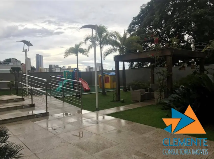 Apartamento com 4 quartos à venda, 177m2 em Gutierrez, Belo Horizonte - MG - imagem 9 Foto 9 de Apartamento com 4 quartos à venda, 177m2 em Gutierrez, Belo Horizonte - MG