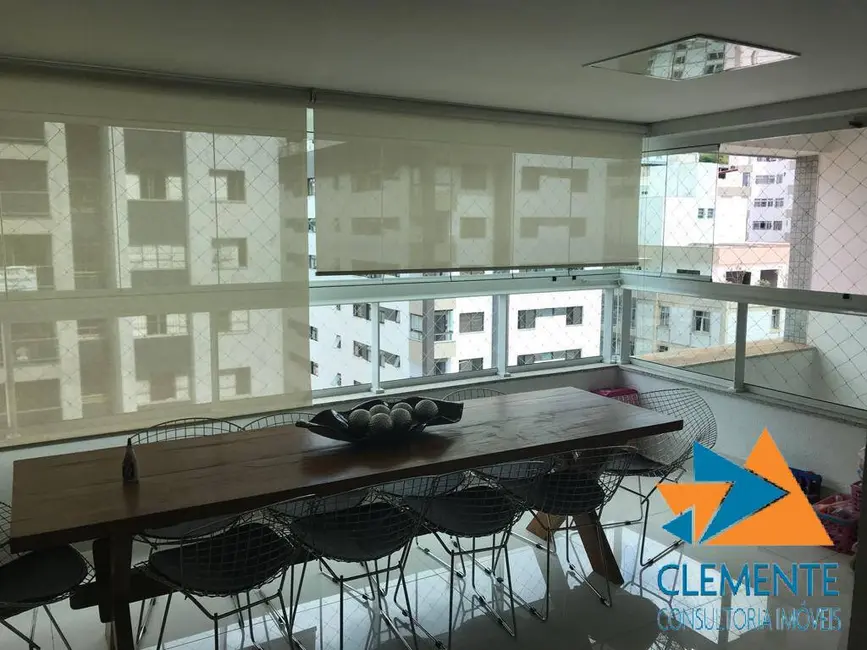 Apartamento com 4 quartos à venda, 177m2 em Gutierrez, Belo Horizonte - MG - imagem 3 Foto 3 de Apartamento com 4 quartos à venda, 177m2 em Gutierrez, Belo Horizonte - MG